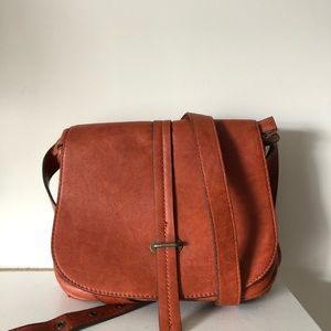 COPY - Sacoche à bandoulière